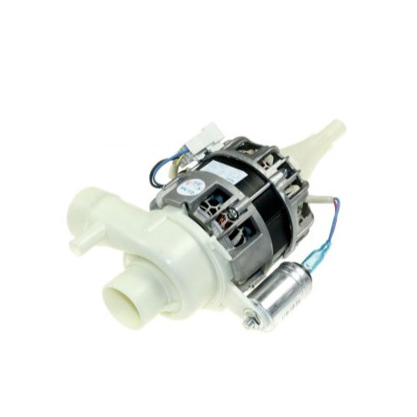 Motor de maquina lavar loiça Candy