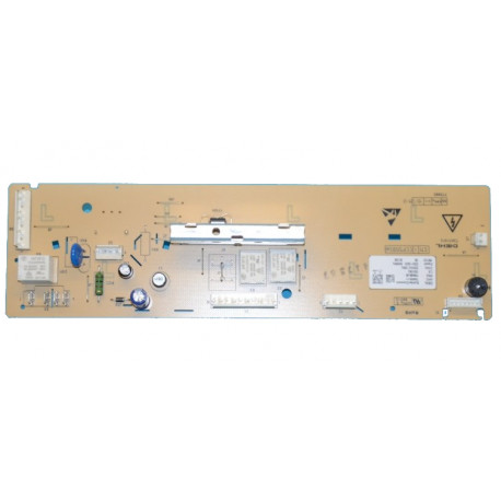 POWER BOARD HISENSE