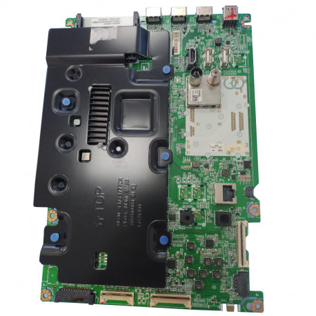 Motherboard para TV LG