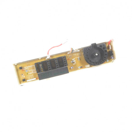 Modulo Electronico para Máquina Lavar Roupa Samsung