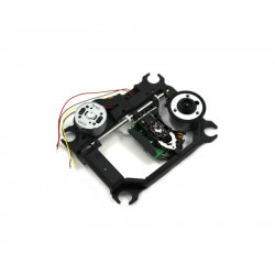 Pick Up Assembly. DV38L2 DV38L2 SANYO 1 DISC 09 DVD-P C
