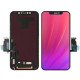 IPHONE XR LCD  TOUCH PRETO