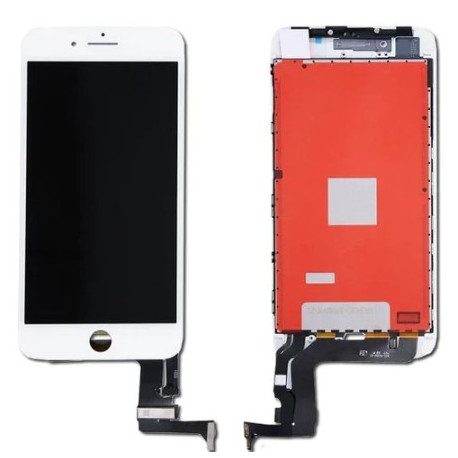 iPhone 8 Plus - Lcd e Touch White
