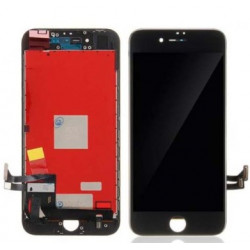 iPhone 8 Plus - Lcd e Touch Preto