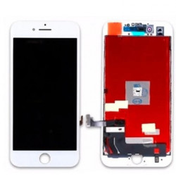 iPhone 8 - Lcd e Touch Branco