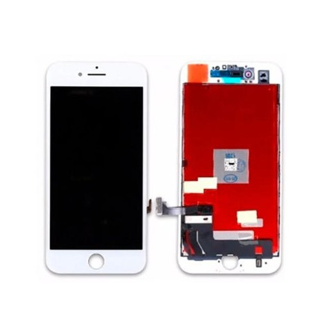 iPhone 8 - Lcd e Touch Branco