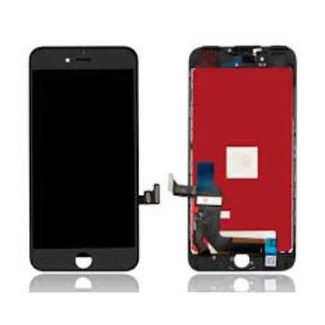iPhone 8 - Lcd e Touch Preto