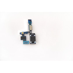 Samsung Galaxy S6 Edge Ear Speaker Flex-Cable  Sensor