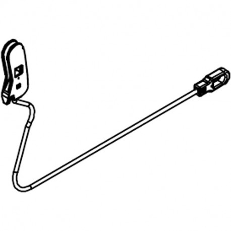 Cabo para Máquina Loiça LG