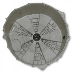 Cuba Traseira para Máquina Roupa LG