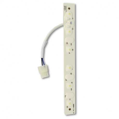 Placa Led para Frigorifico LG