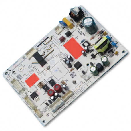 Modulo Potencia para Frigorifico Hisense