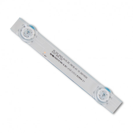 Barra LED para TV Hisense