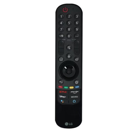 Comando MR21GA para TV LG