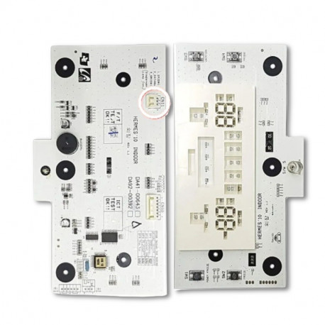SAMSUNG RSH7UNPN1 ASSY PCB KIT LED09 HM-PJT INDOOR F-DOO