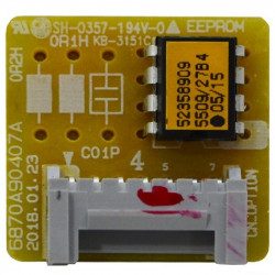 PCB Assembly Option LG