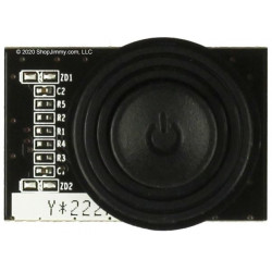 Placa Joystick para TV LG para TV LG