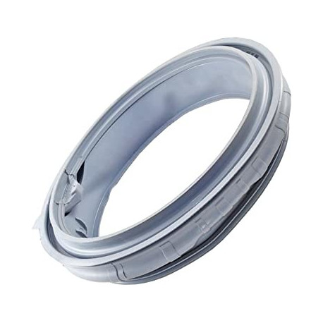 Borracha do Oculo para Máquina Roupa LG