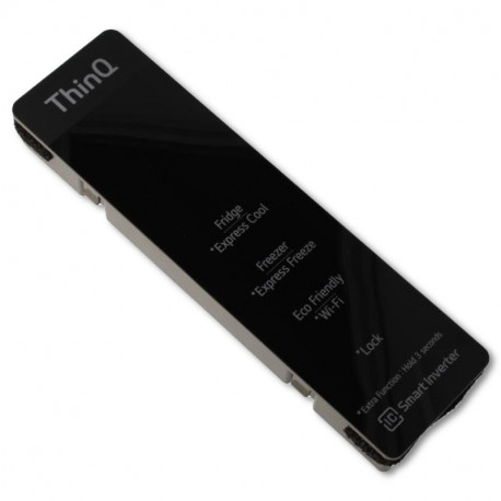 Placa Display para Frigorifico LG