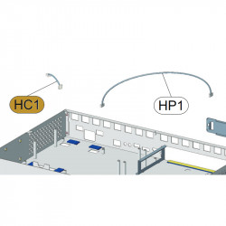 Cabo 12507HS-H12G to 12507HS-H12G LG