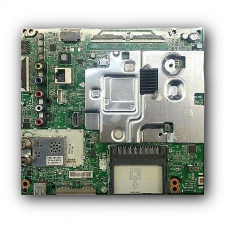 Motherboard para TV LG