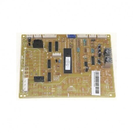 ASSY PCB MAIN Samsung