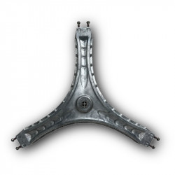 Cruzeta para Máquina Roupa LG