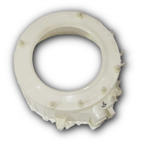 Cuba Frontal para Máquina Roupa Samsung