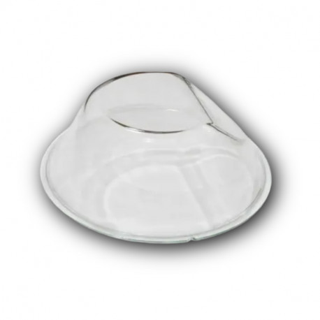 DOOR GLASS SAMSUNG WW6500K T5.0