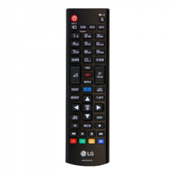 Remote Controller Assembly LG