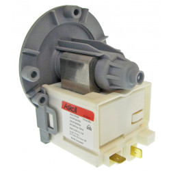 LG WASHING MACHINE DRAIN PUMP MOTOR