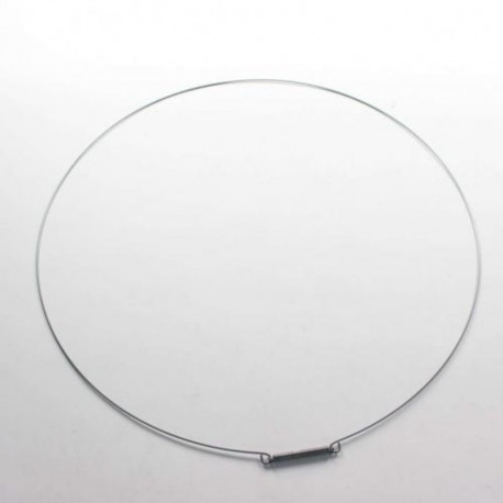 Aro interior para Maquina Roupa LG