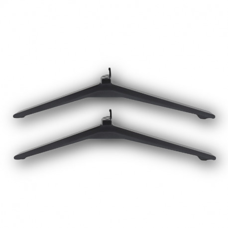 Base L  R para TV LG