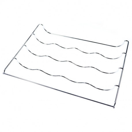 Prateleira de Garrafas para Frigorifico LG