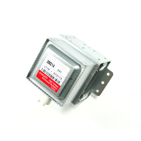 Magnetron 2M214.39F 950W 2.45GHZ 4.5KV 350mA 3.3V 12.5A  LG.