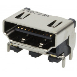 Conetor HDMI para TV LG