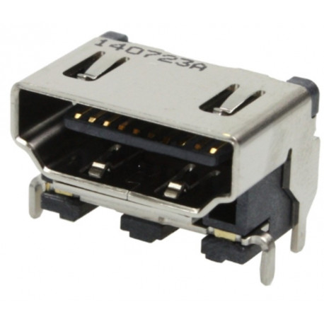 Conetor HDMI para TV LG