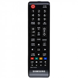 Comando para TV Samsung