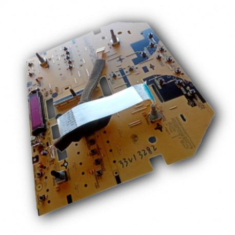 Motherboard TOP para Equipamento Audio LG