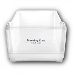 Gaveta Congelador para Frigorifico LG