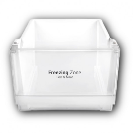 Gaveta Congelador para Frigorifico LG