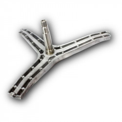 Cruzeta para Máquina Lavar Roupa Samsung