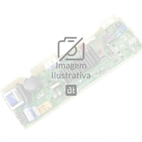 PCB AssemblyMain LG