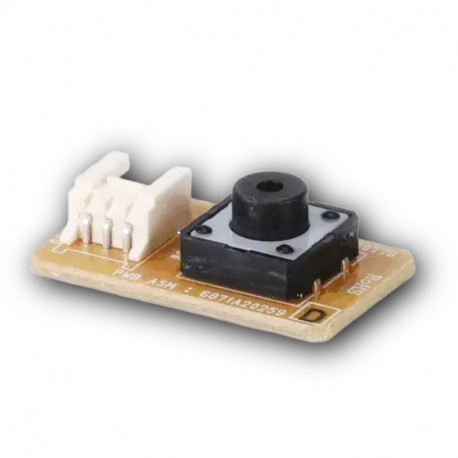 Placa para Ar Condicionado LG