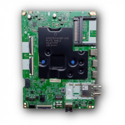 BPR Total Assembly LG