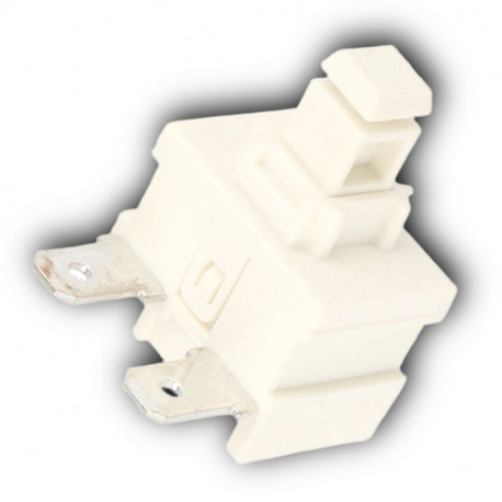 Interruptor para Aspirador Nilfisk