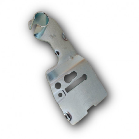 Dobradiça Superior do Congelador para Frigorifico LG