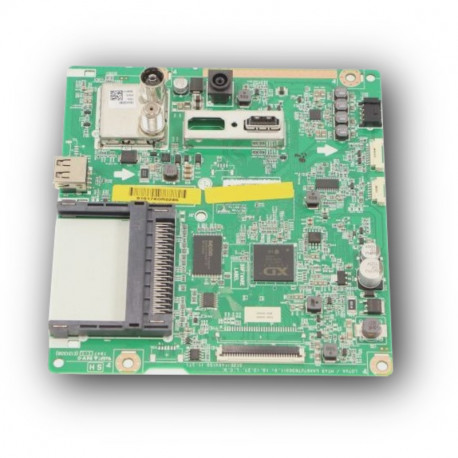 Mainboard LG