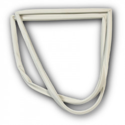 Borracha da porta Home Bar do Frigorifico LG