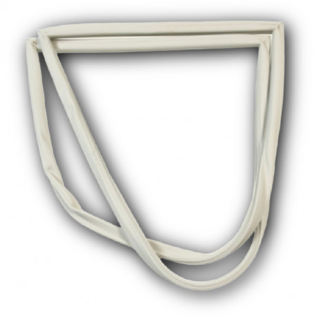 Borracha da porta Home Bar do Frigorifico LG